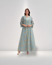 Abaya & Kaftan Dress
