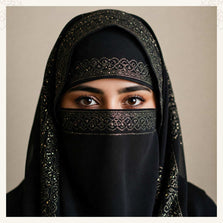 Niqab