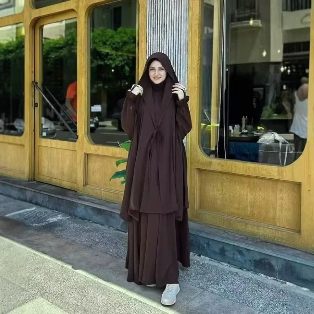 The Ultimate Guide to Modest Fashion — Abayas for Women & Stylish Hijabs at AbayaVida