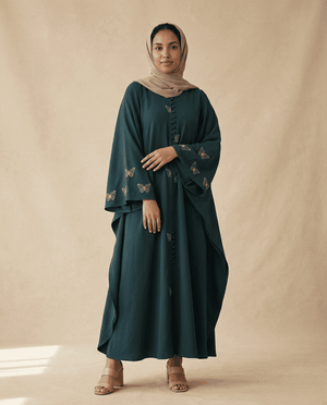 Butterfly Abaya Designs 2026: The Complete Buying Guide