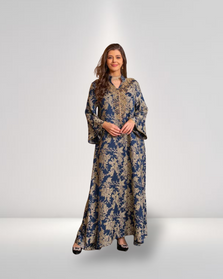 Eid Abaya
