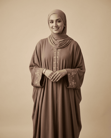 Eid Abaya