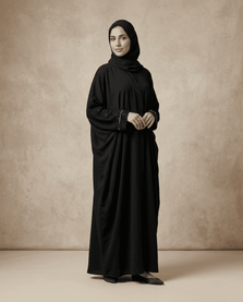Kaftan Abaya