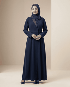 Cotton Abaya