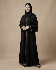 Dubai Abaya