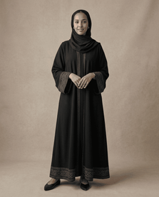 Evening Abaya