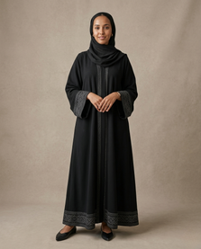 Evening Abaya