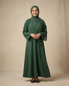 Everyday Abayas