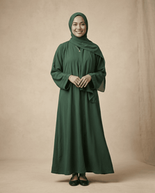 Everyday Abayas