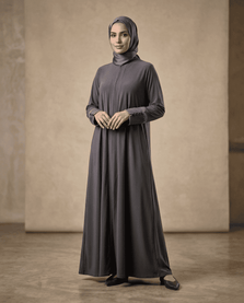 Jersey Abaya