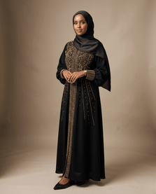 Luxury Abaya