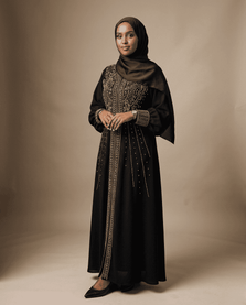 Luxury Abaya