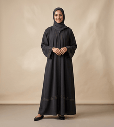 Nida Abaya