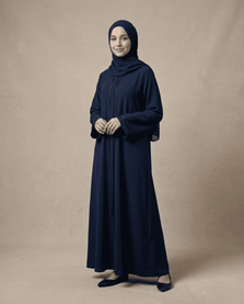 Prayer Abaya