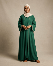 Summer Abaya