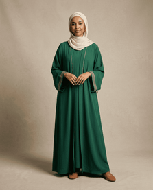 Summer Abaya