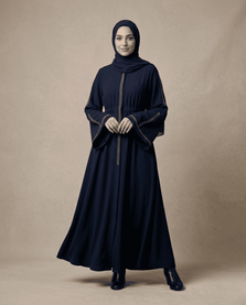 Turkish Abaya