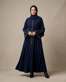 Turkish Abaya