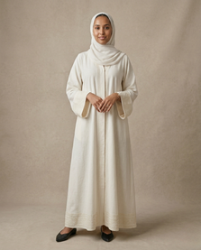 Umrah Abaya