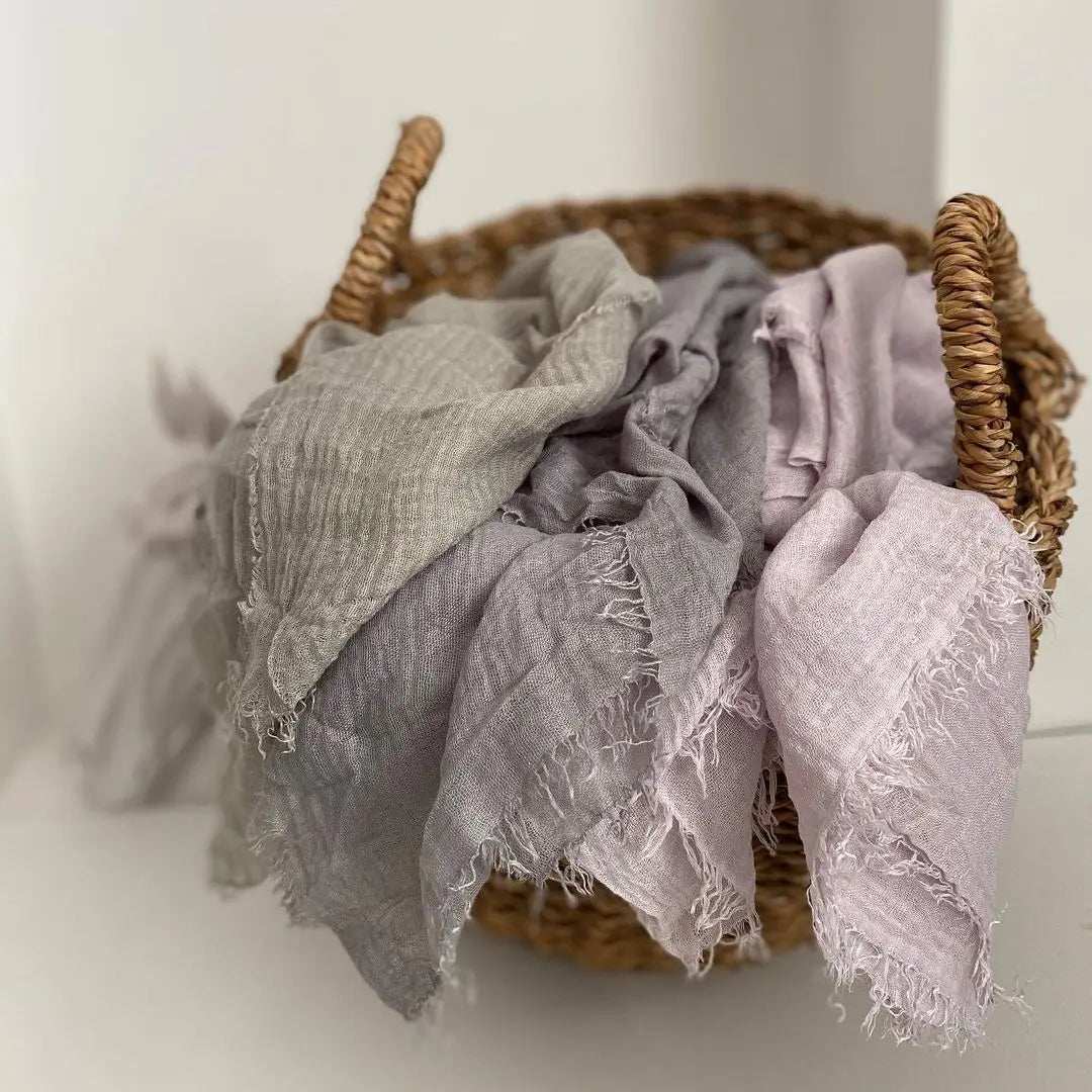 Breathable Cotton Hijab - Abaya Vida