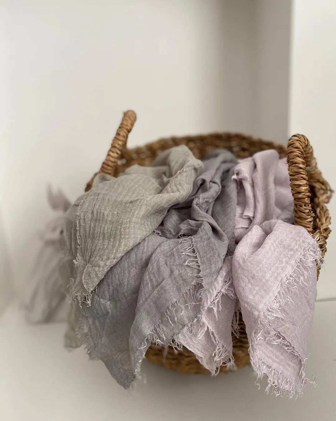 Breathable Cotton Hijab - Abaya Vida