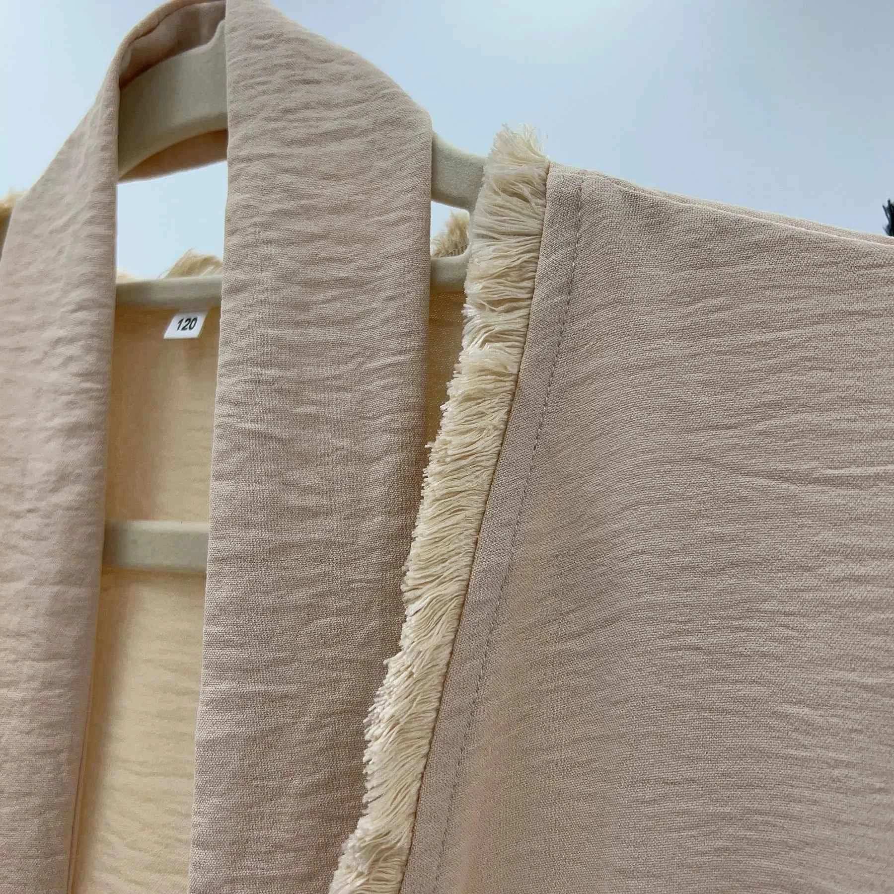 Comfy Stretch Abaya - Abaya Vida