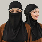 Abaya Vida