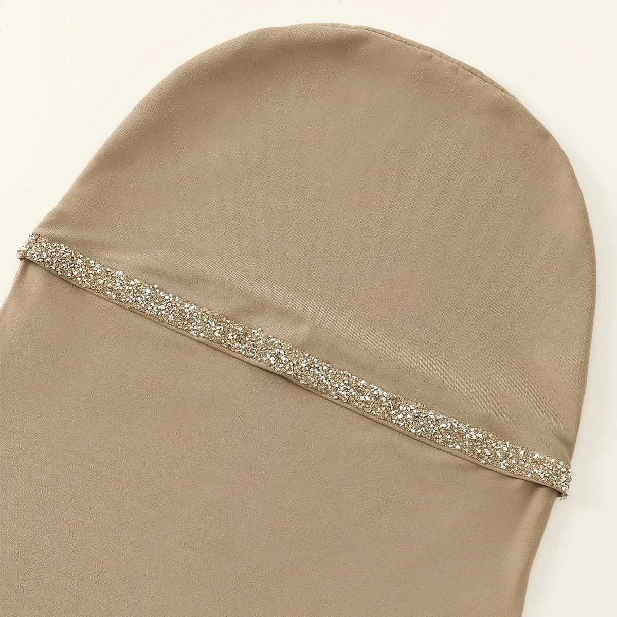 Decorative Islamic Face Veil - Abaya Vida