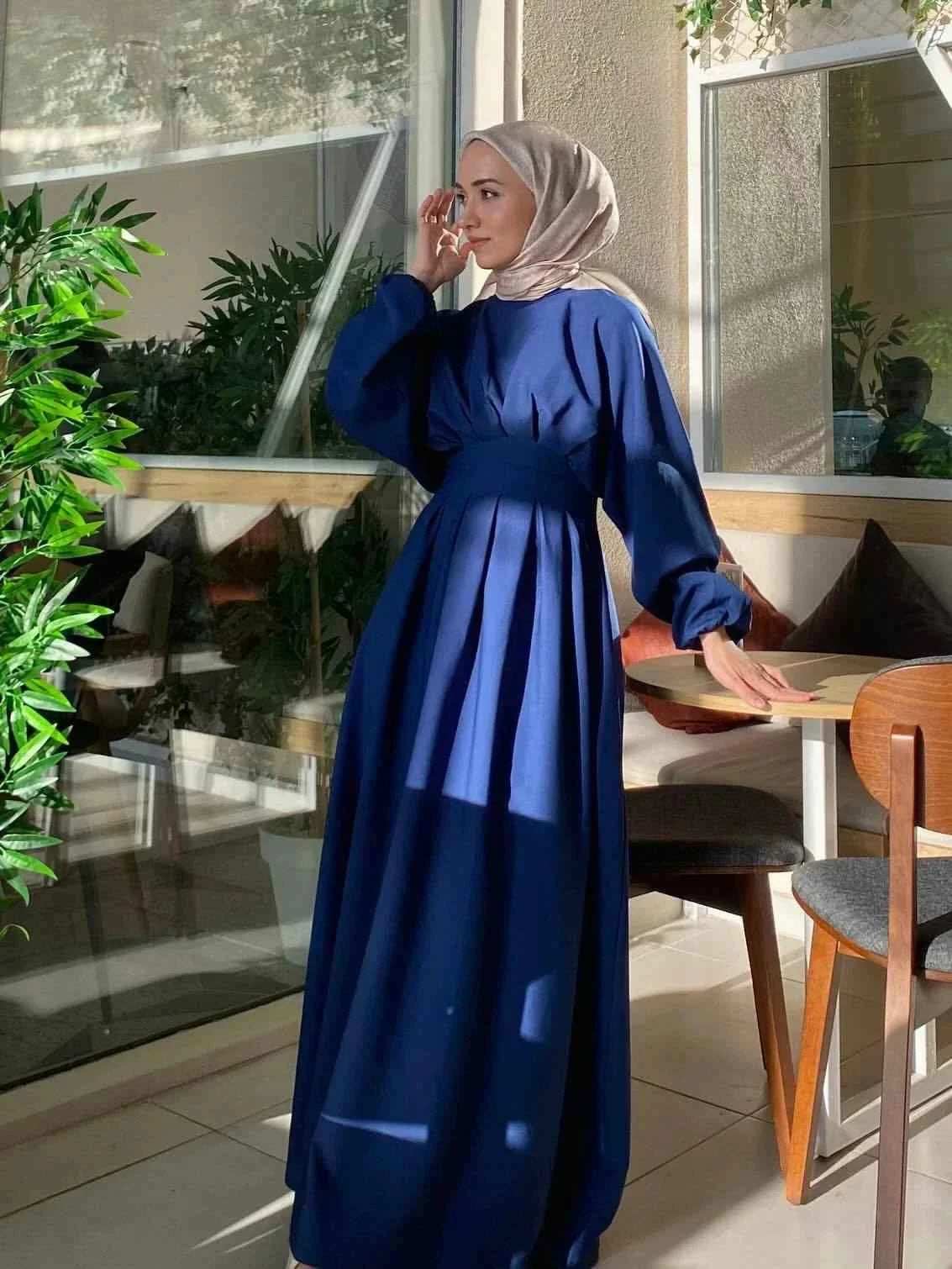 Eid Modest Jalabiya - Abaya Vida