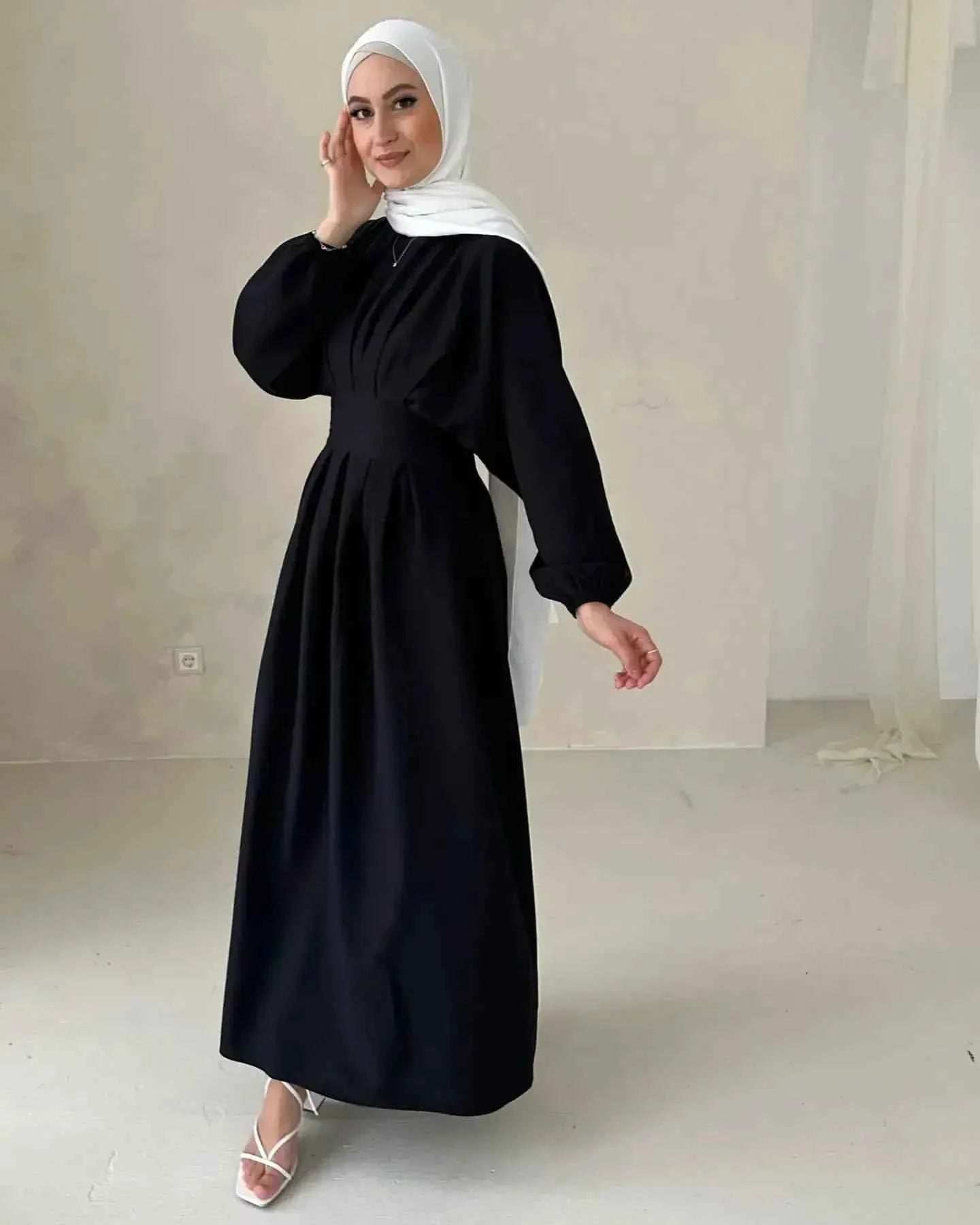 Eid Modest Jalabiya - Abaya Vida