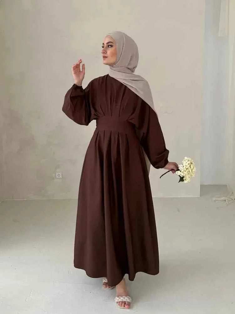 Eid Modest Jalabiya - Abaya Vida