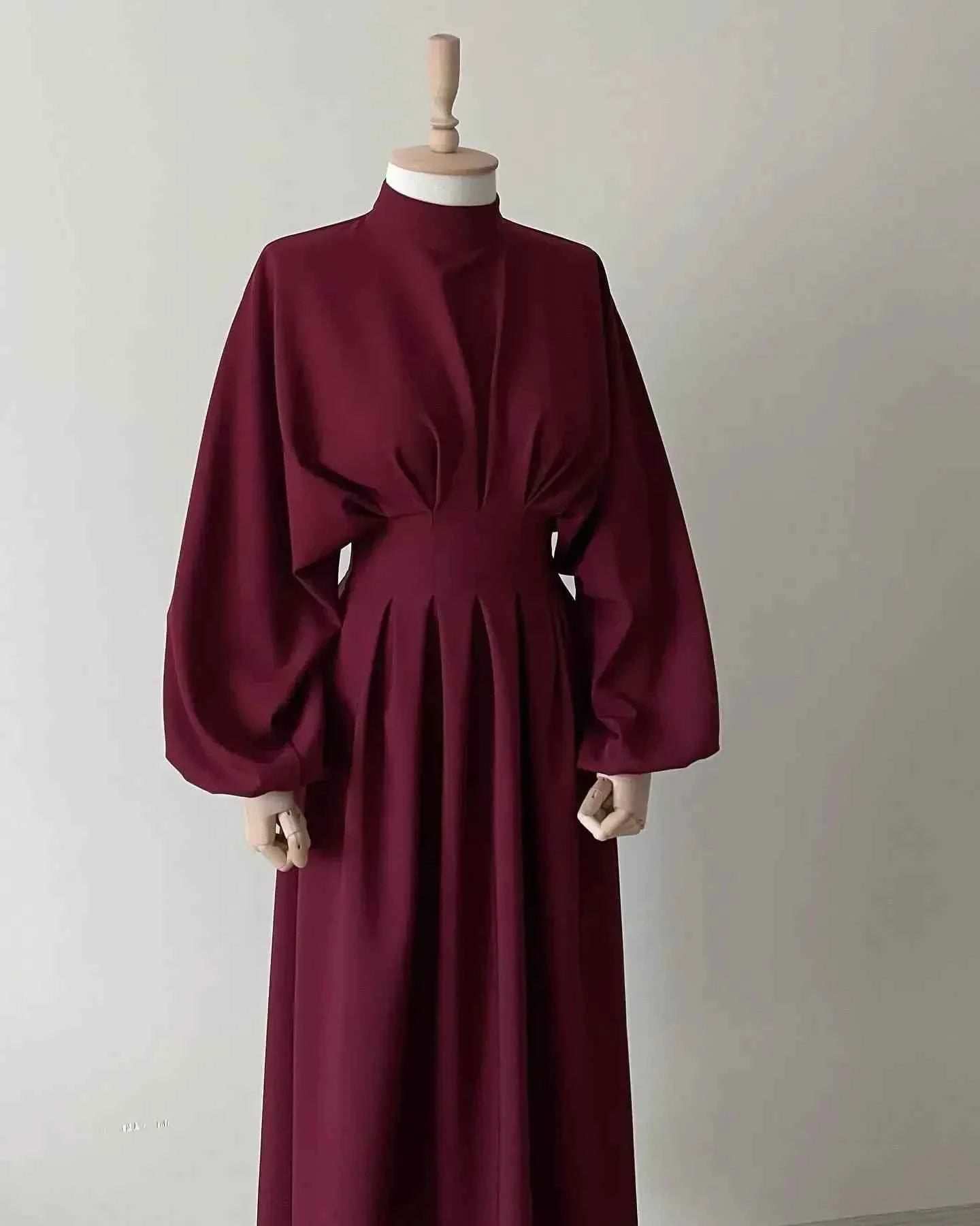 Eid Modest Jalabiya - Abaya Vida