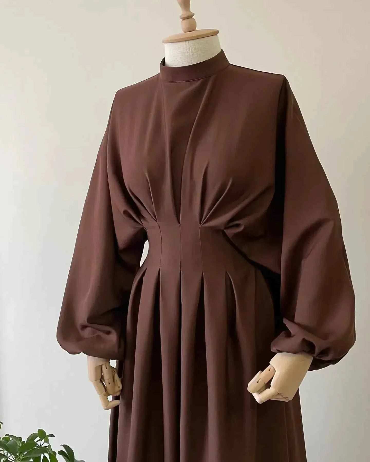 Eid Modest Jalabiya - Abaya Vida