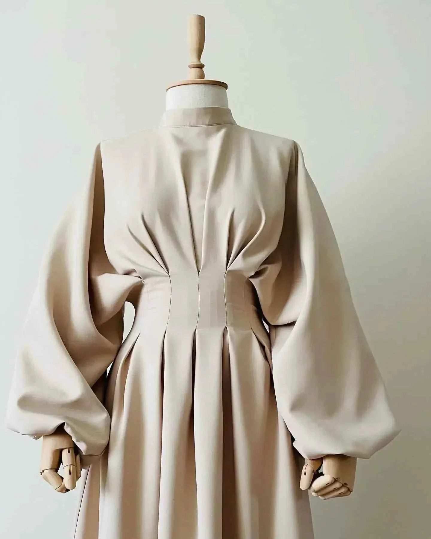 Eid Modest Jalabiya - Abaya Vida