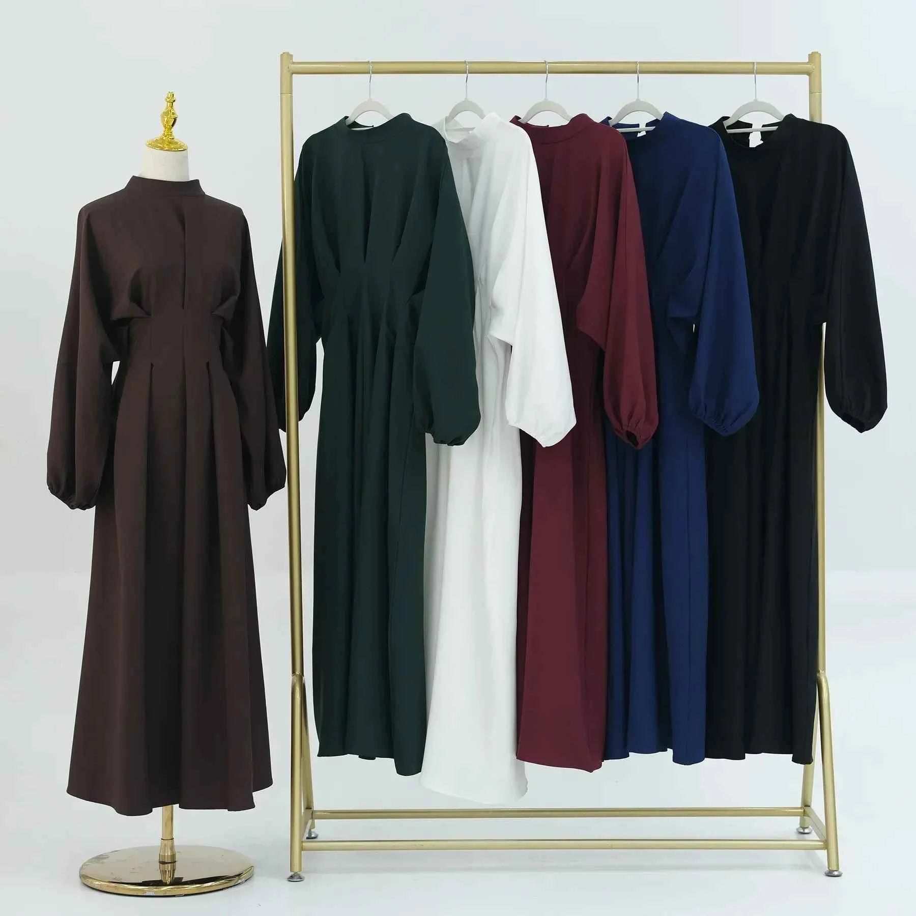 Eid Modest Jalabiya - Abaya Vida
