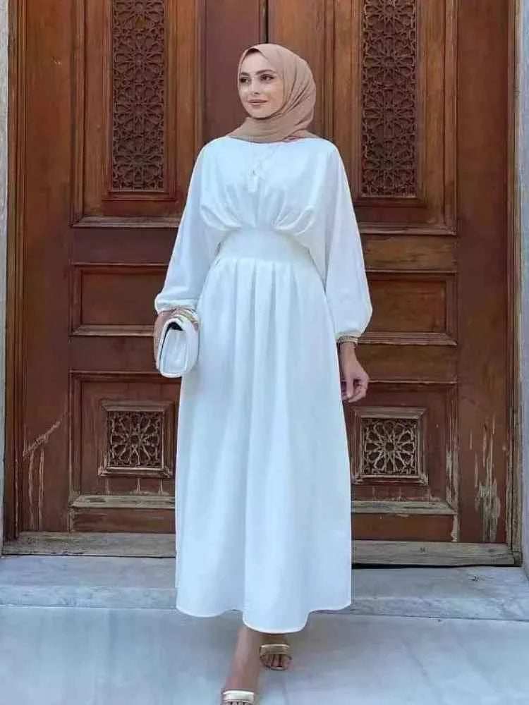 Eid Modest Jalabiya - Abaya Vida