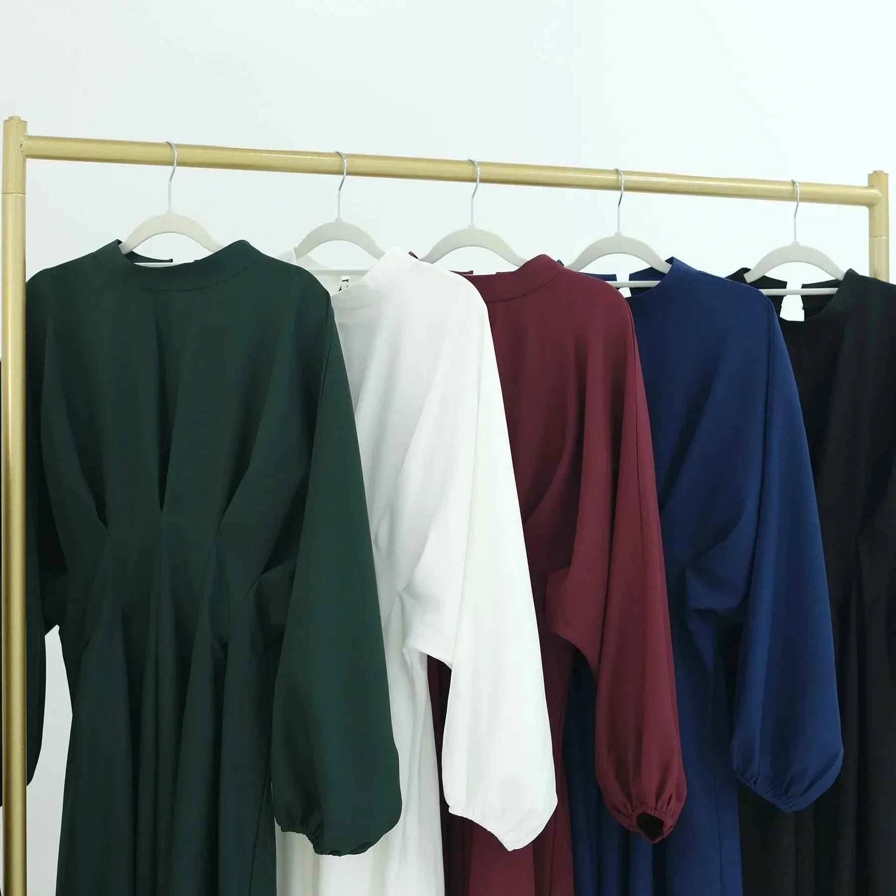 Eid Modest Jalabiya - Abaya Vida