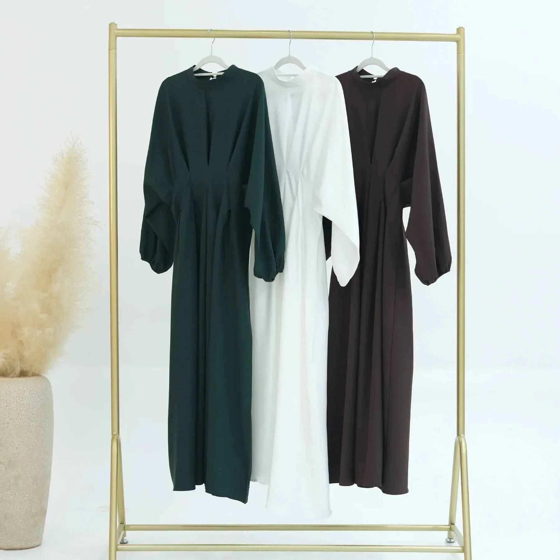 Eid Modest Jalabiya - Abaya Vida