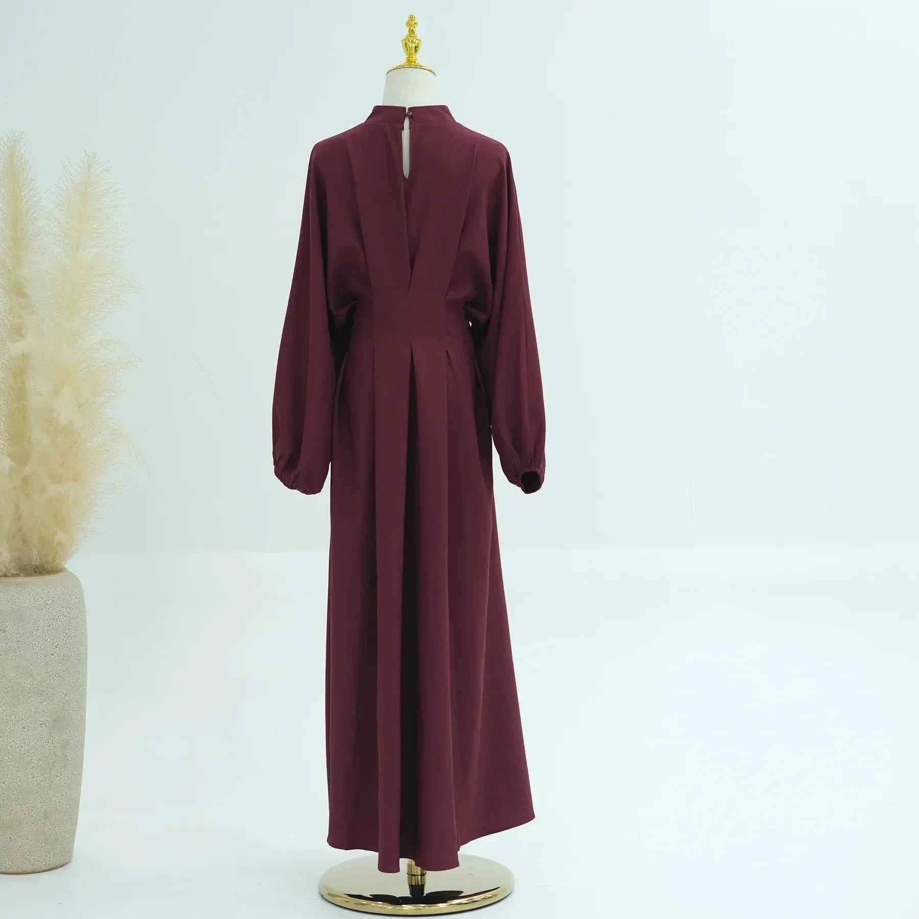 Eid Modest Jalabiya - Abaya Vida