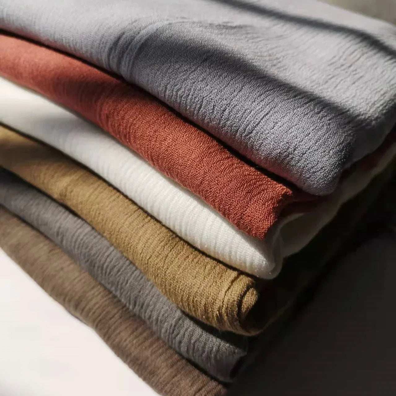 Elegant Rayon Hijab - Abaya Vida