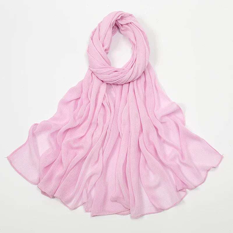 Elegant Rayon Hijab - Abaya Vida