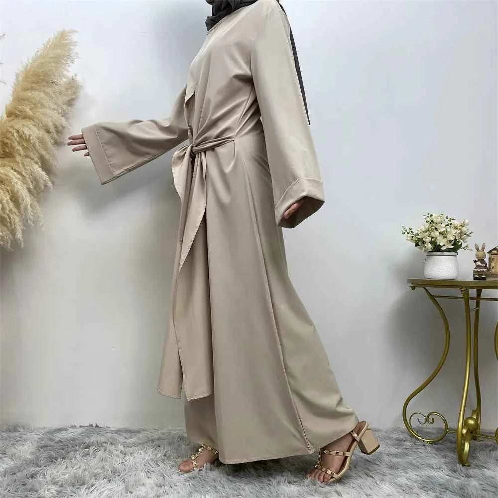 Embellished Party Abaya - Abaya Vida