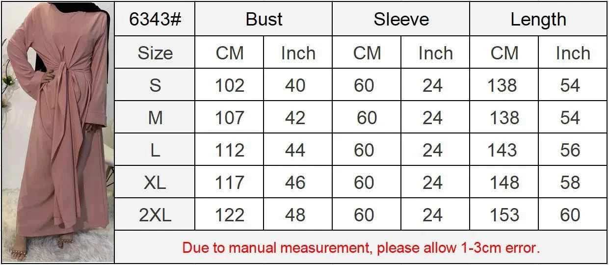 Embellished Party Abaya - Abaya Vida