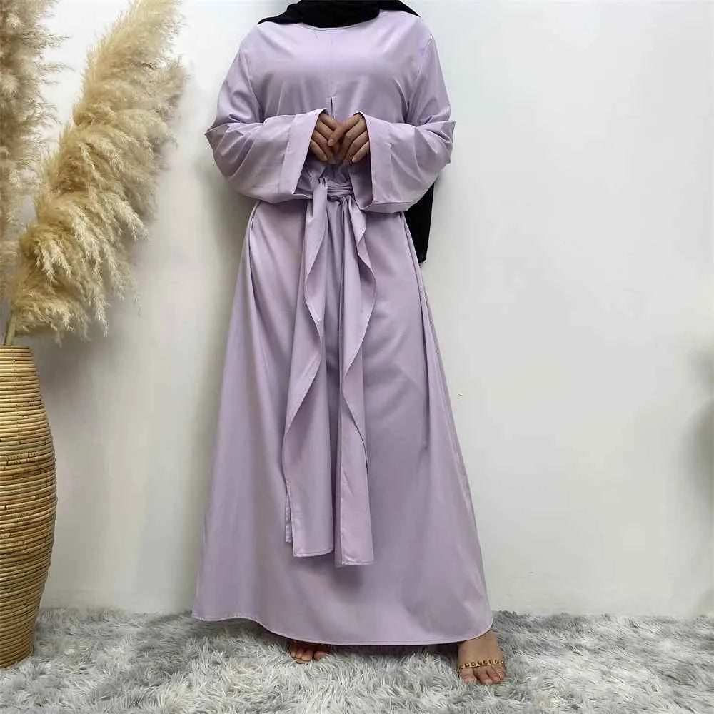 Embellished Party Abaya - Abaya Vida