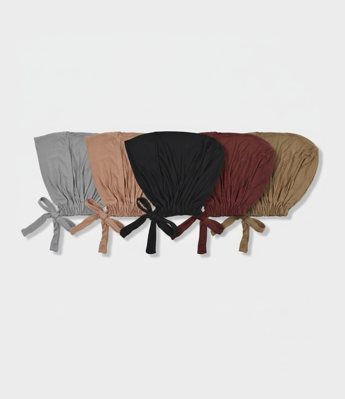 Underscarf Cap - Pack of 5