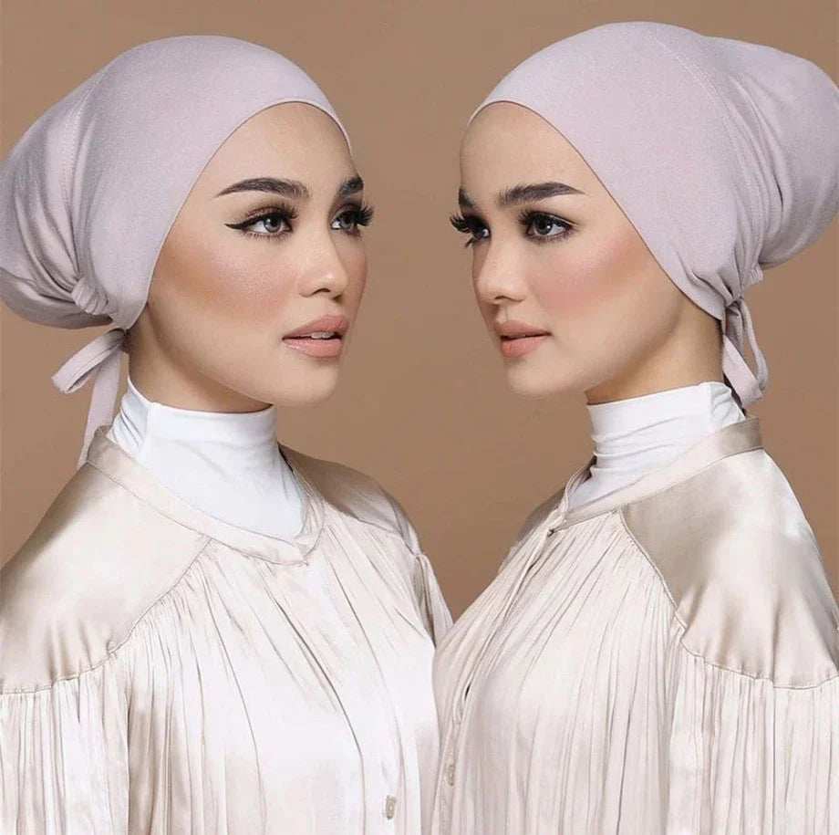 Hijab Underscarf Cap - Abaya Vida