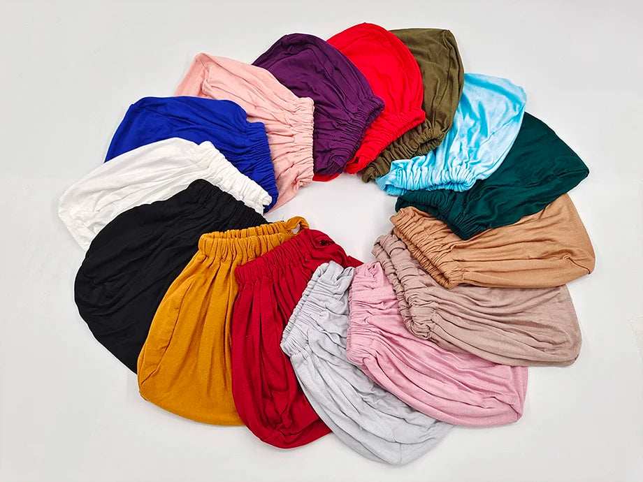 Hijab Underscarf Cap - Abaya Vida