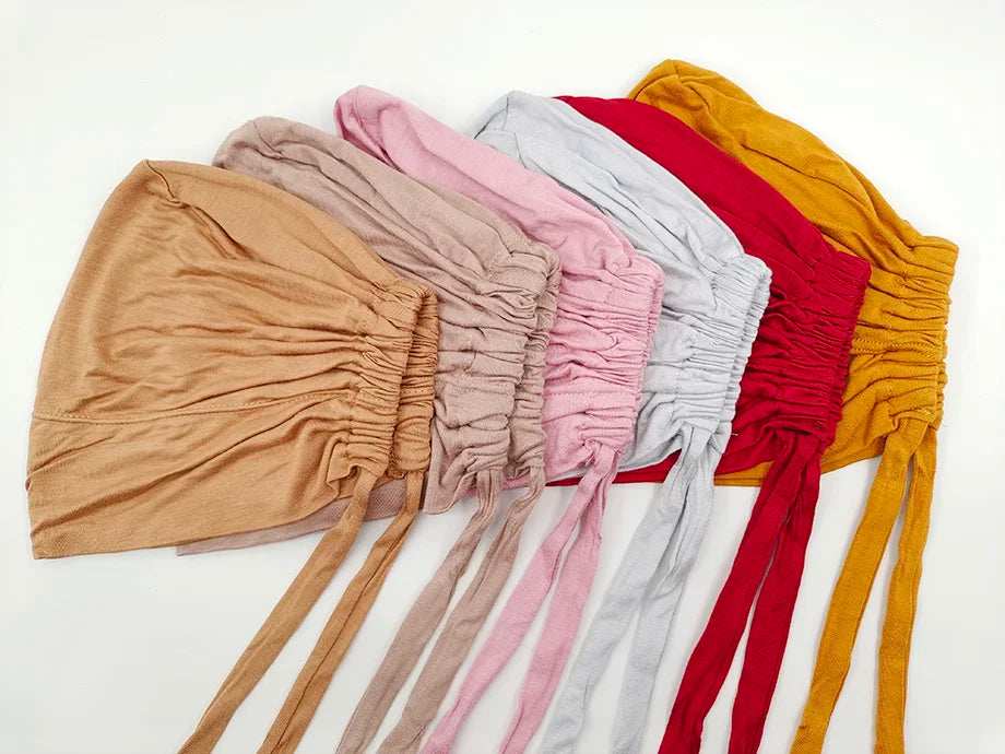 Hijab Underscarf Cap - Abaya Vida