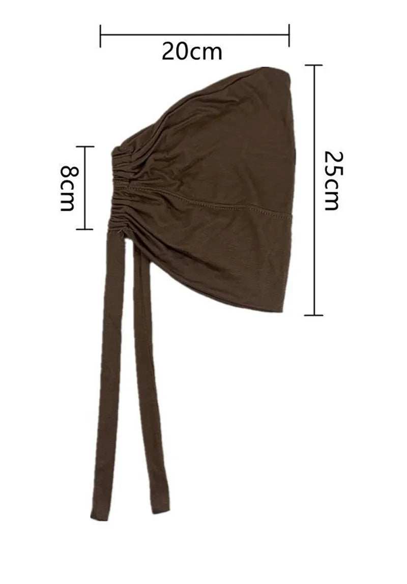 Hijab Underscarf Cap - Abaya Vida