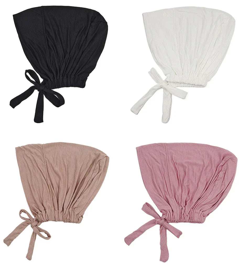 Hijab Underscarf Cap - Abaya Vida